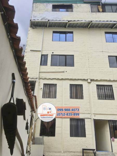 C943 Hermosa Casa Totalmente amoblada